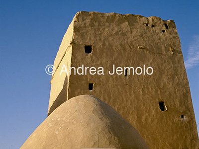 Chiesa e fortezza Particolari | Andrea Jemolo