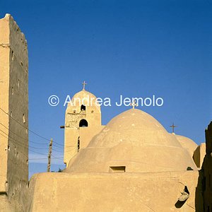 Sant' Antonio Esterno | Andrea Jemolo