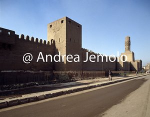 Mura urbiche  | Andrea Jemolo