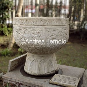 Museo islamico Bacino mamelucco | Andrea Jemolo