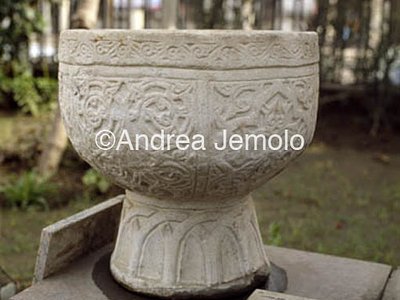 Museo islamico Bacino mamelucco | Andrea Jemolo