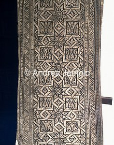 Ibn Tulun Stucchi dei sottarchi | Andrea Jemolo