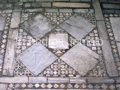 Complesso di Qalawn - Madrasa  Al-Nasir Muhammad Pavimento | Andrea Jemolo