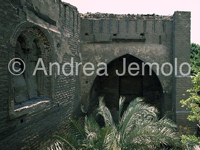 Complesso di Qalaun Maristan - Ospedale | Andrea Jemolo