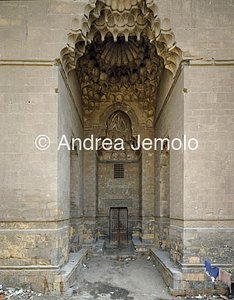 Palazzo Yashbak - Amir Qusun Portale | Andrea Jemolo