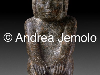 Egyptian museum Hetepdief | Andrea Jemolo