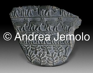 Museo Egizio Tavoletta libanese | Andrea Jemolo