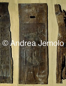 Egyptian museum Hesire | Andrea Jemolo
