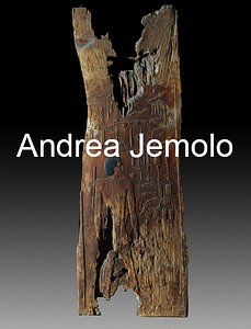 Egyptian museum Hesire | Andrea Jemolo