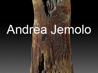 Egyptian museum Hesire | Andrea Jemolo