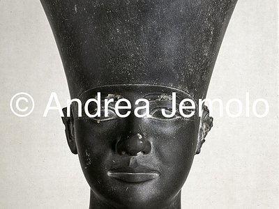 Egyptian museum Userkaf, Abusir | Andrea Jemolo