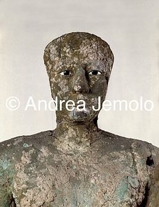 Museo Egizio Pepi I, Hierakonpolis | Andrea Jemolo
