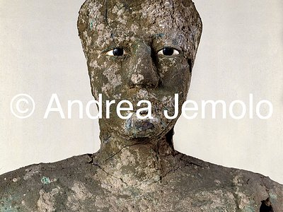 Egyptian museum Pepi I, Hierakonpolis | Andrea Jemolo