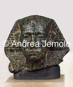 Museo Egizio Sesostris III, Deir el-Bahari | Andrea Jemolo