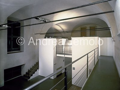 Gae Aulenti | Andrea Jemolo