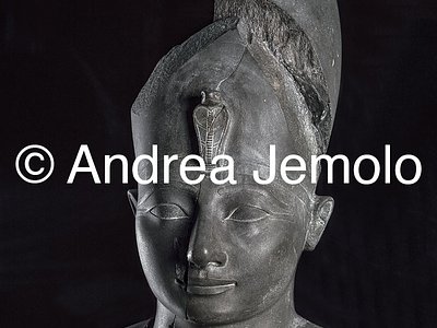 Egyptian museum Tuthmosis III, Karnak | Andrea Jemolo