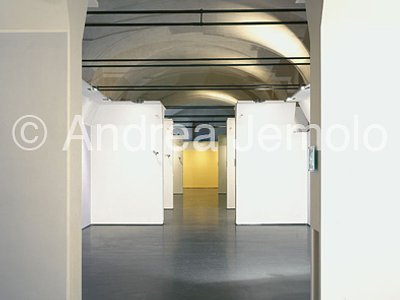 Scuderie del Quirinale Spazio espositivo | Andrea Jemolo