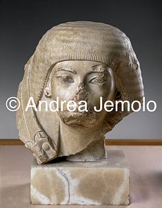 Museo Egizio Il generale Nakhtmin, provincia sconosciuta | Andrea Jemolo