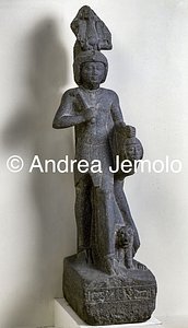 Museo Egizio Ramses VI in trionfo, Karnak | Andrea Jemolo