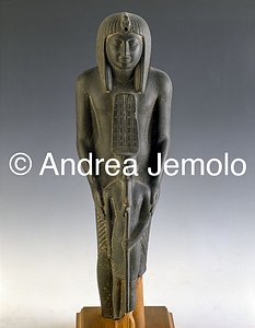 Museo Egizio Ramses VII e Amon, Karnak | Andrea Jemolo