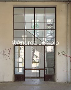 Retraining Officine Marconi ex Italcable  | Andrea Jemolo