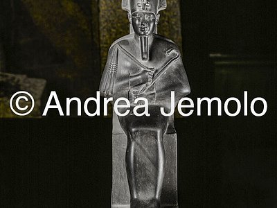 Egyptian museum Osiris, Saqqara | Andrea Jemolo