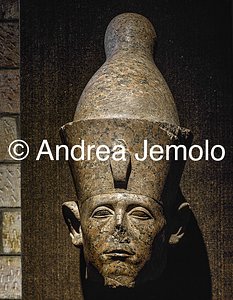 Museo di arte Egizia Sesostris III, Karnak | Andrea Jemolo