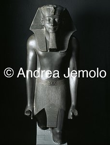 Museo di arte Egizia Tuthmosis III, Karnak | Andrea Jemolo