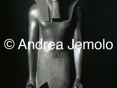 Museum of Ancient Egyptian art Tuthmosis III, Karnak | Andrea Jemolo