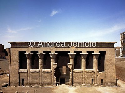 Esna | Andrea Jemolo