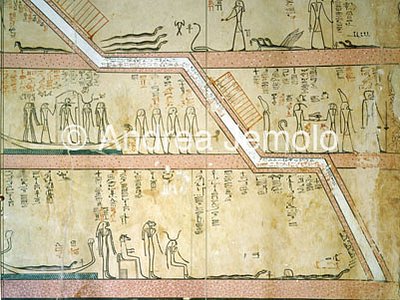 Thebes - Valley of the Kings | Andrea Jemolo