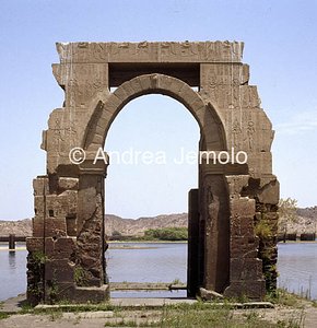 Rovine del tempio Visioni d'insieme | Andrea Jemolo