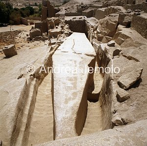 Incomplete obelisk General view | Andrea Jemolo