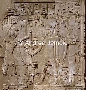 Tempio di Amon  | Andrea Jemolo