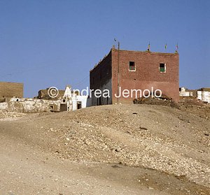 Insieme della città  | Andrea Jemolo