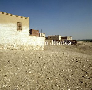 Insieme della città  | Andrea Jemolo