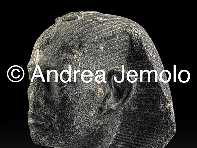 Egyptian museum Senusert III, Medamud | Andrea Jemolo