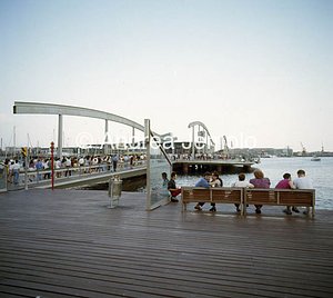 Rambla de Mar  | Andrea Jemolo