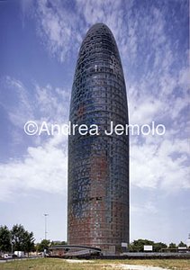 Agbar tower  | Andrea Jemolo