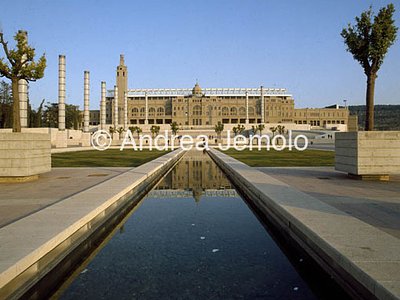 Ricardo Bofill | Andrea Jemolo
