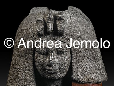Egyptian museum Queen Tiye | Andrea Jemolo