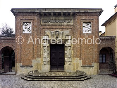 Giulio Ulisse Arata | Andrea Jemolo