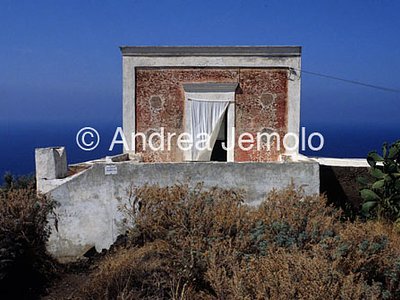 Eolie Island - Ginostra | Andrea Jemolo