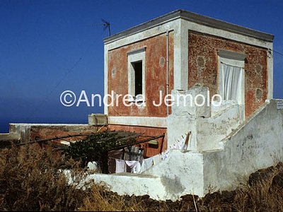 Aeolian Architecture  | Andrea Jemolo