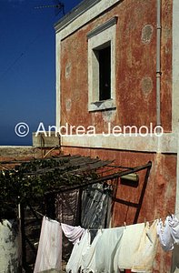 Architettura eoliana  | Andrea Jemolo