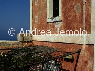 Aeolian Architecture  | Andrea Jemolo