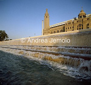 Olimpic Stadium  | Andrea Jemolo