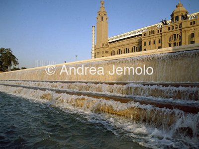 Stadio Olimpico  | Andrea Jemolo