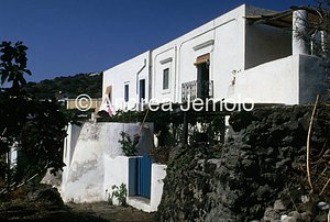 Architettura eoliana  | Andrea Jemolo