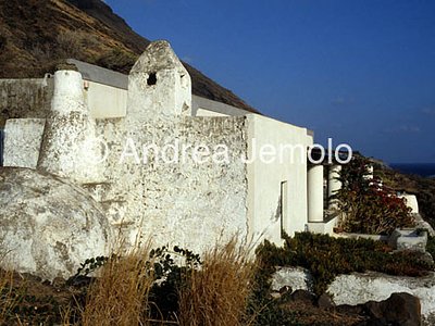 Aeolian Architecture  | Andrea Jemolo